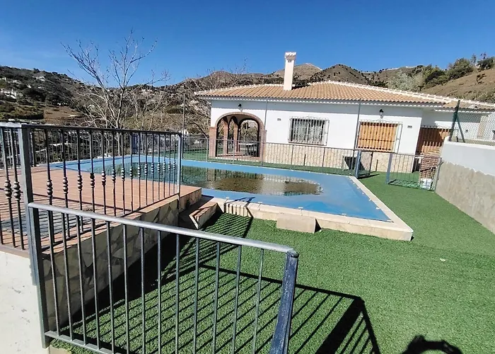 Finca El Almendro