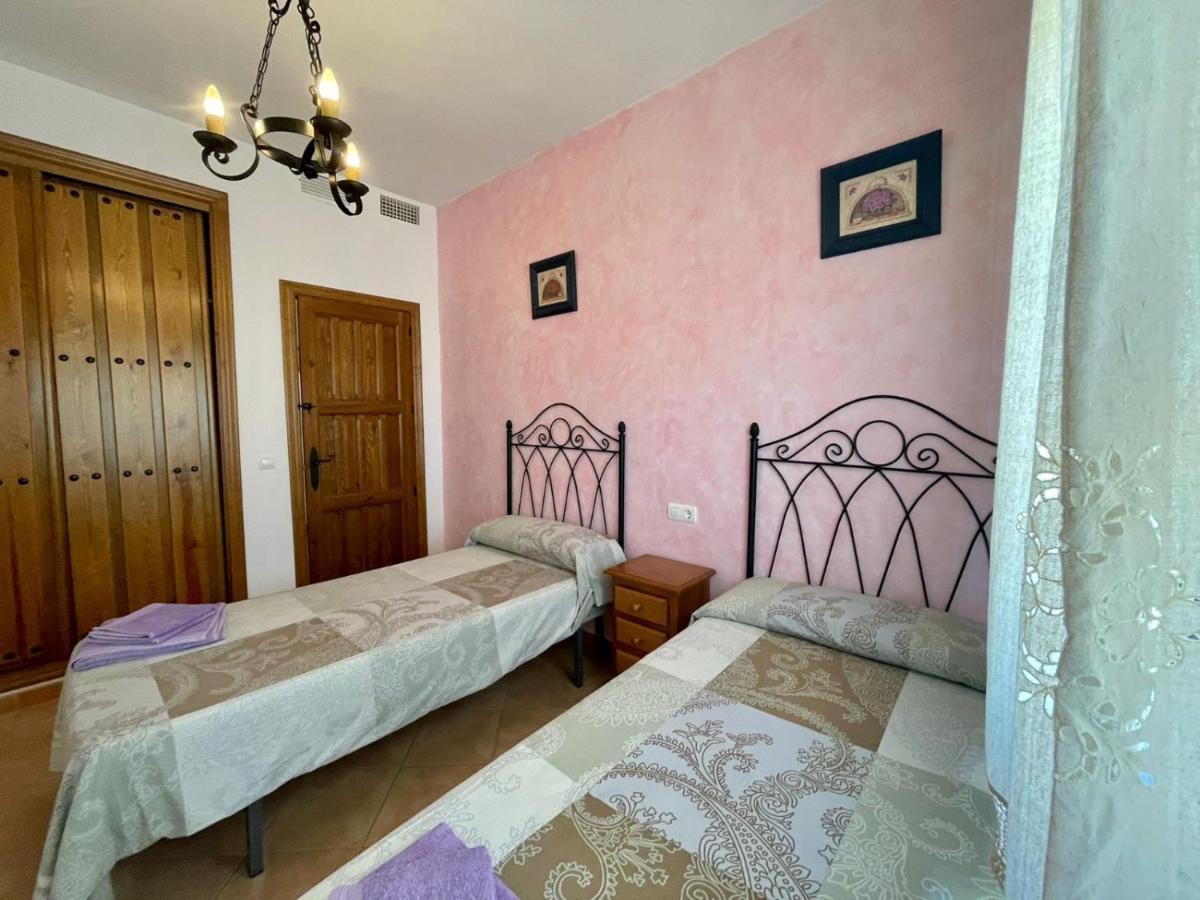 Ferienhaus El Almendro *