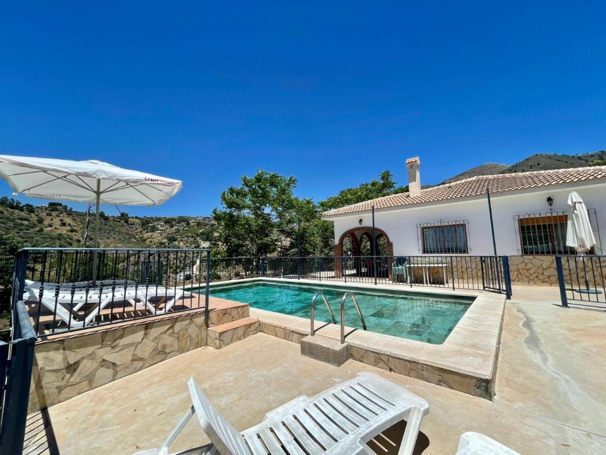 Ferienhaus El Almendro