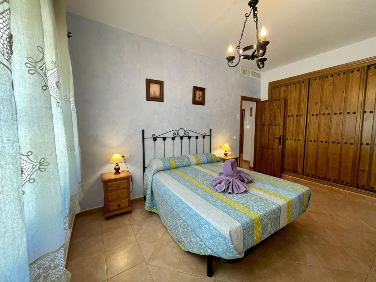 Ferienhaus El Almendro *