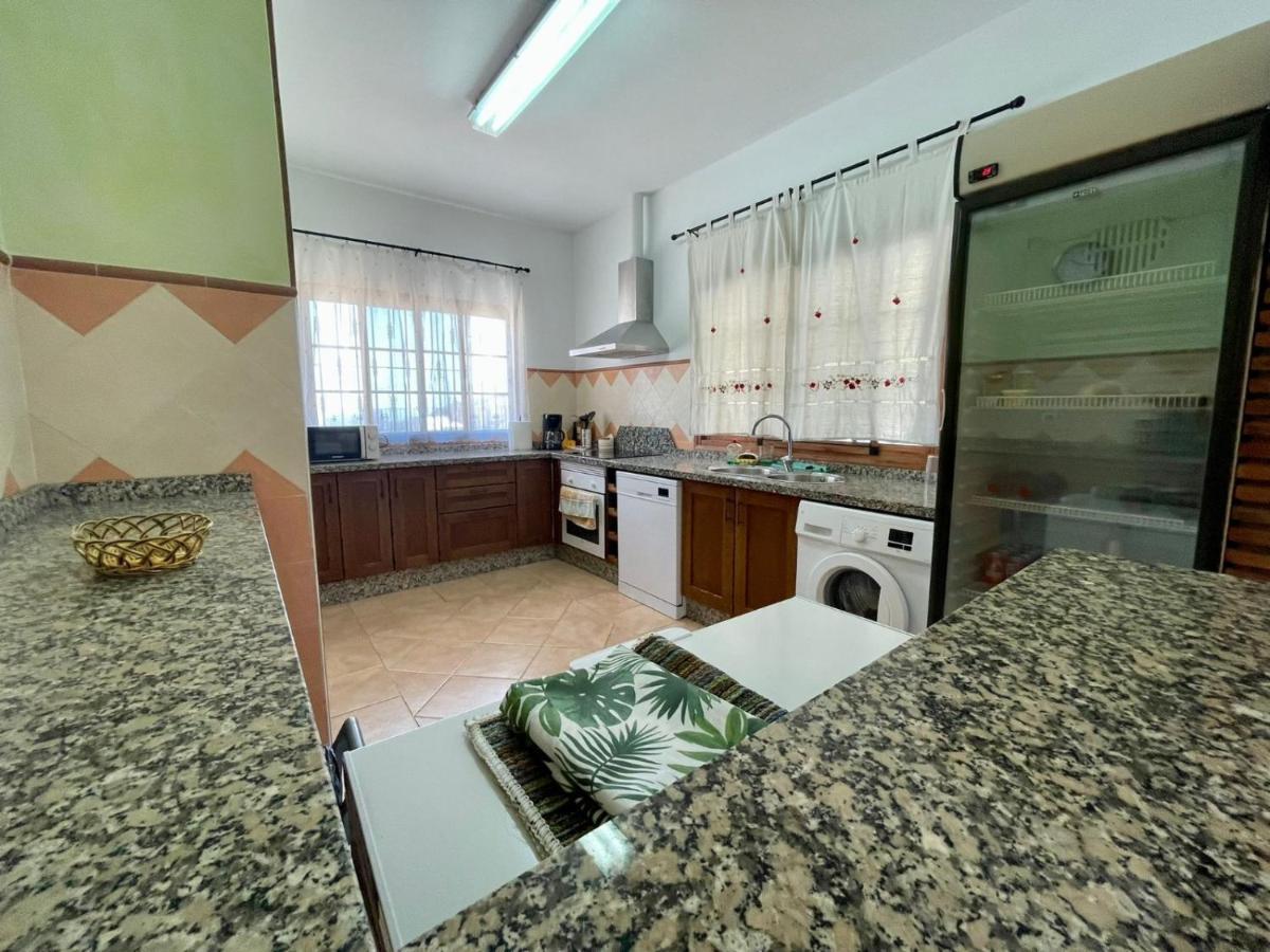 Ferienhaus El Almendro Málaga