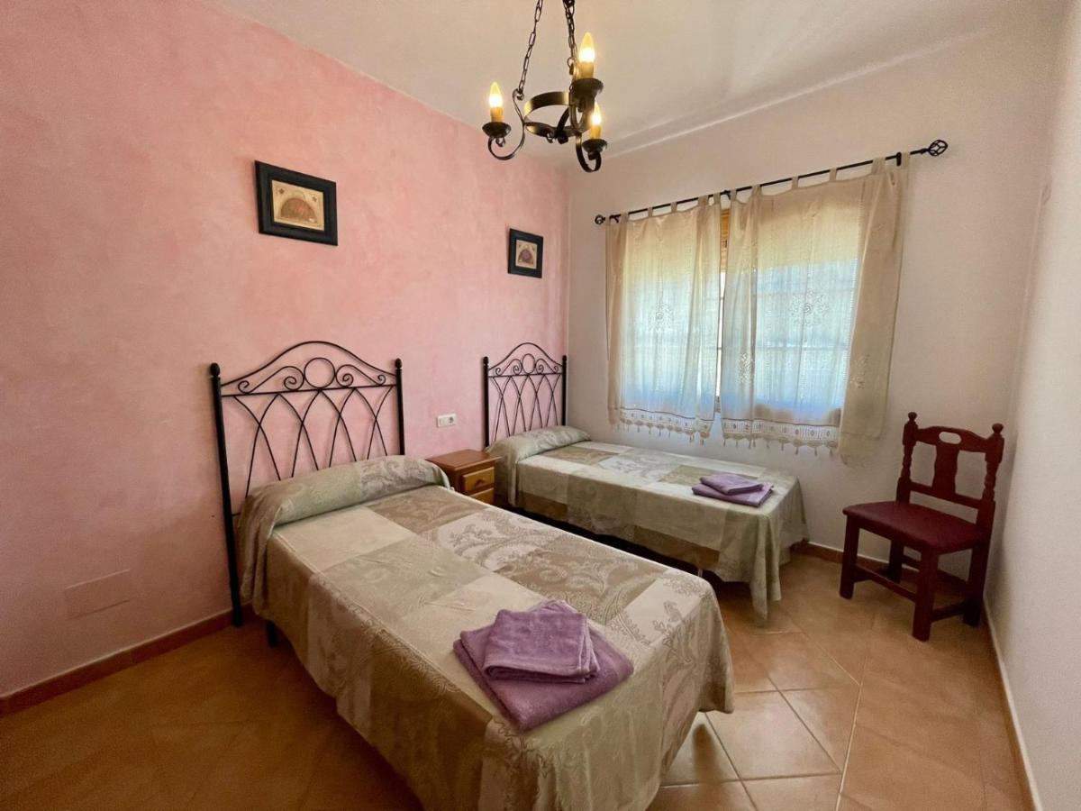Ferienhaus El Almendro *