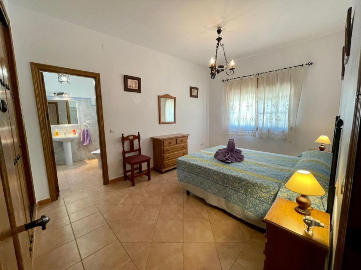 Ferienhaus El Almendro
