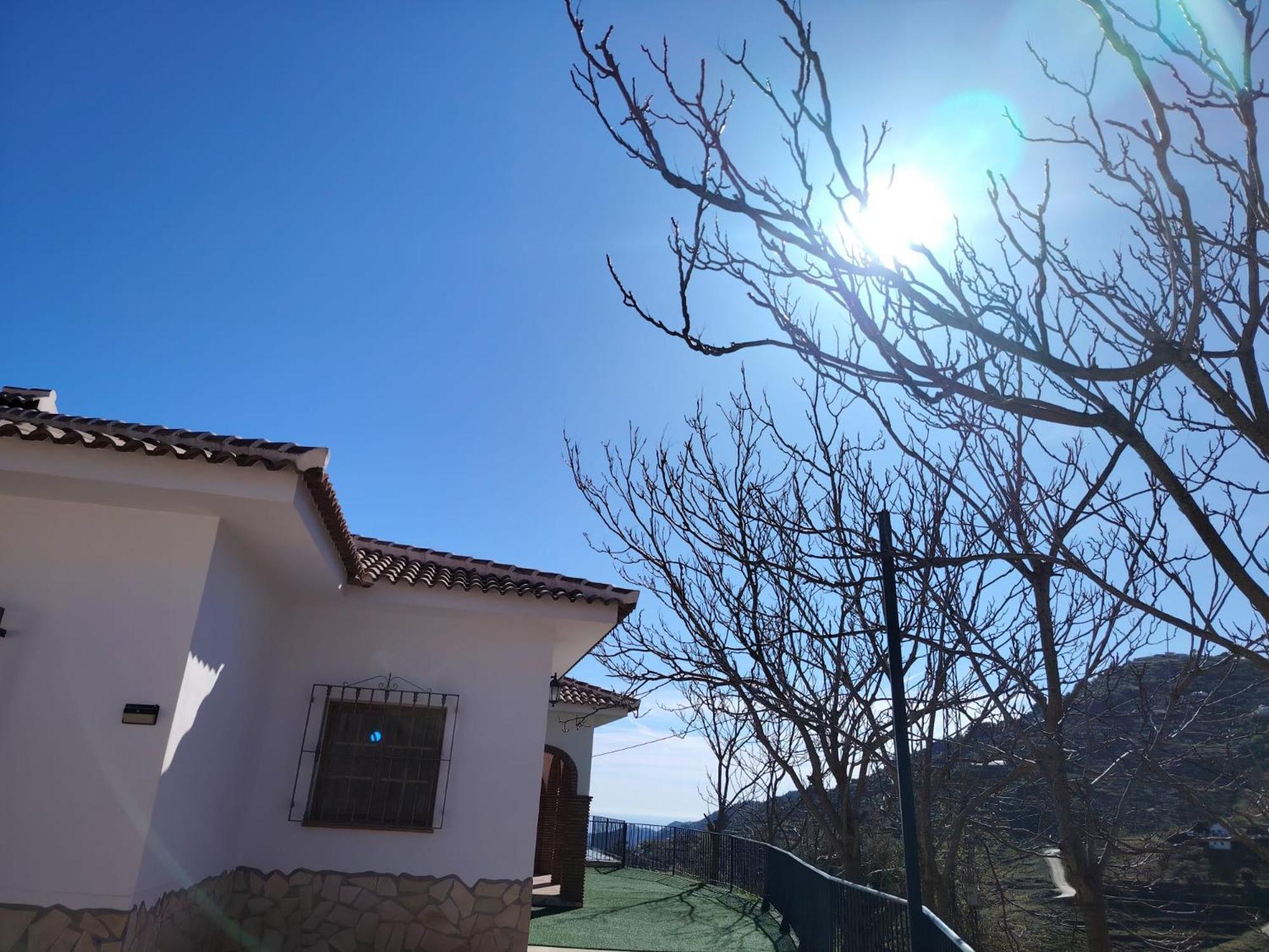 Ferienhaus El Almendro *