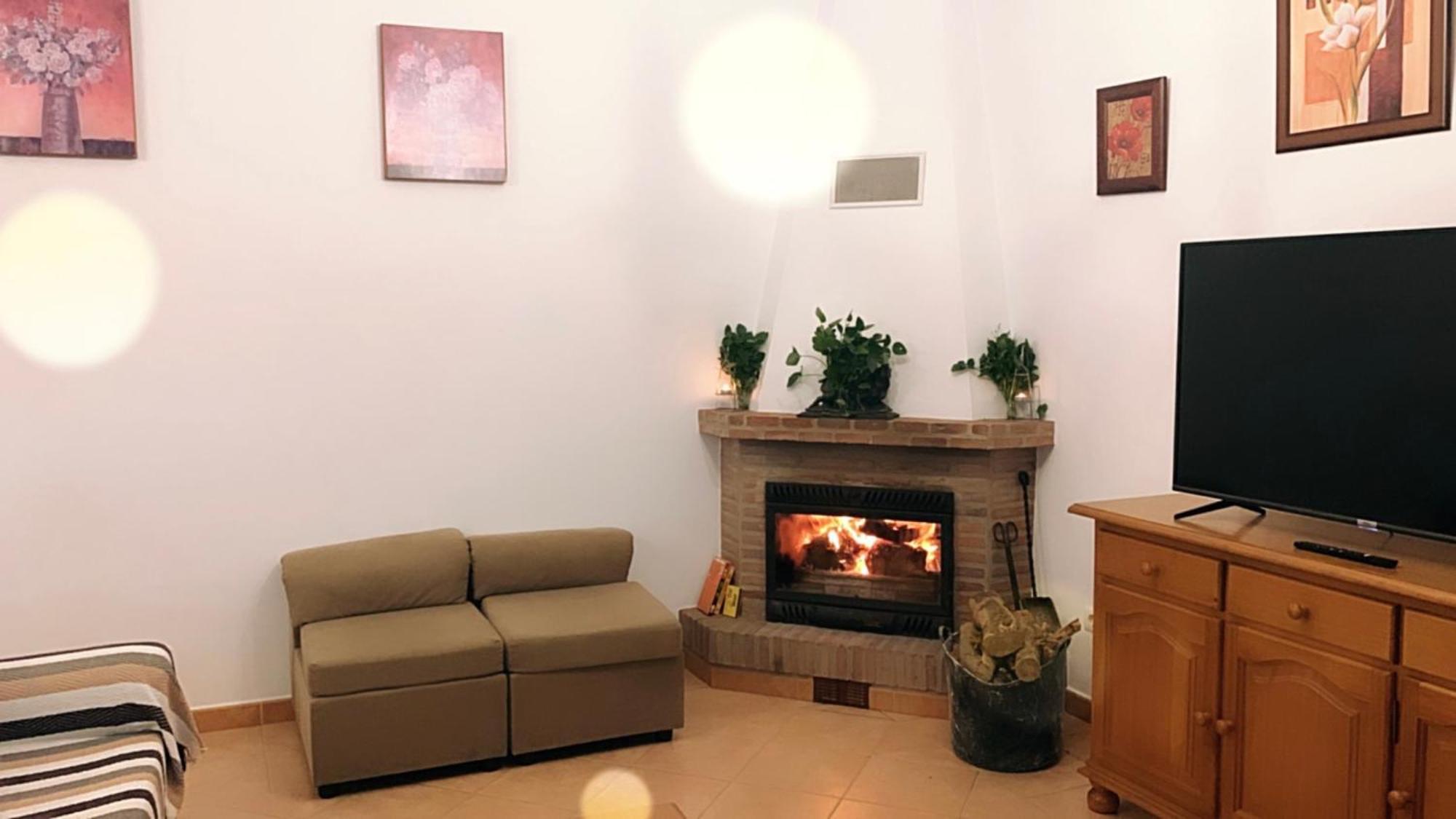 El Almendro Ferienhaus *