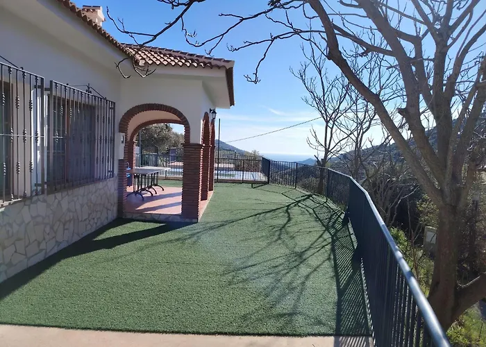 Finca El Almendro