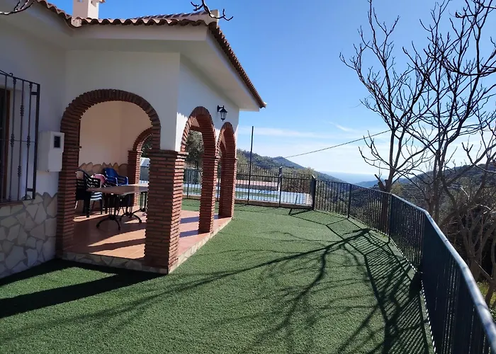 Finca El Almendro