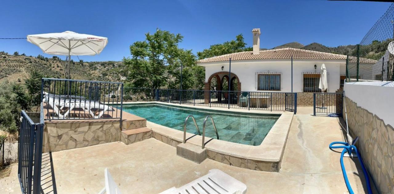 Holiday home El Almendro