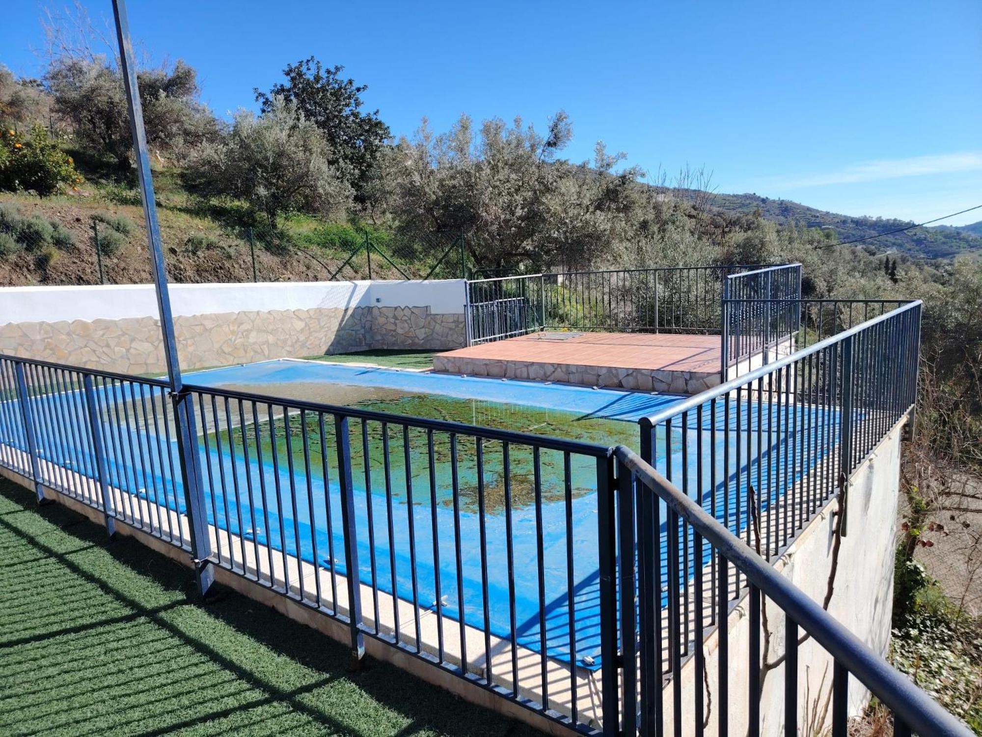 Holiday home El Almendro *